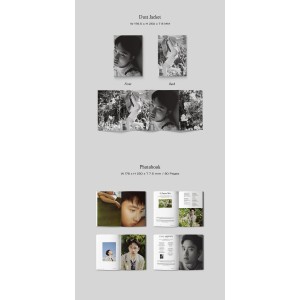 D.O (EXO) - 공감 (Photobook Ver.)
